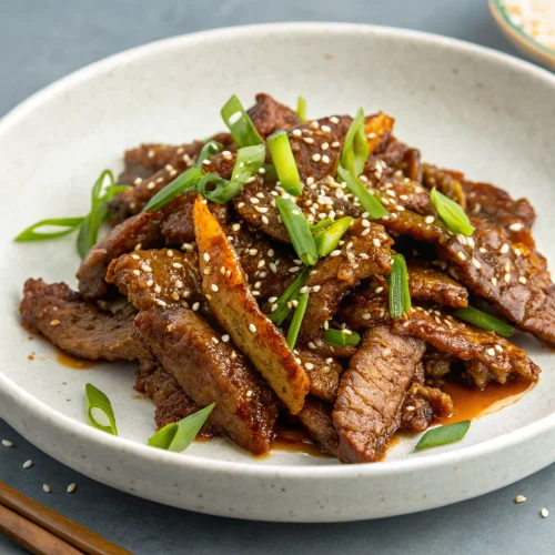 ecommerce_product_e37596c1.webp Mongolian Beef – Sweet & Spicy